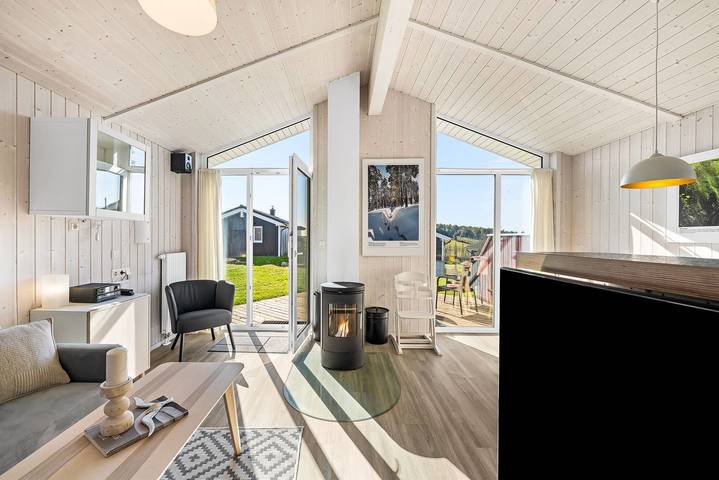 Ferienhaus Harzer Roller - St. Andreasberg im Harz in Sankt Andreasberg, Braunlage