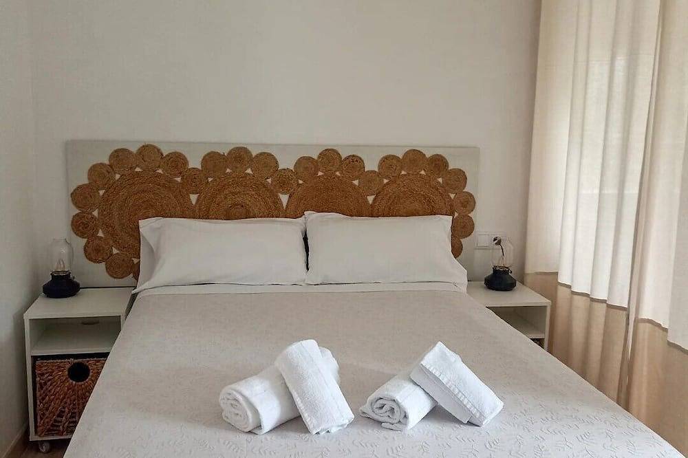 Appartement entier, Casal do Crego in Praia da Lanzada (Sanxenxo), O Grove