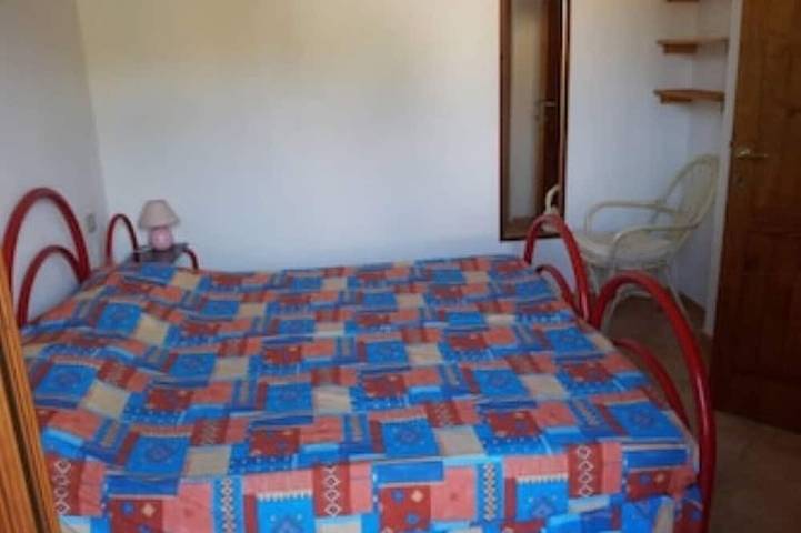 Appartamento intero, Imperdibile appartamento con giardino a 100mt dal mare, Campulongu - primo piano in Campulongu, Villasimius