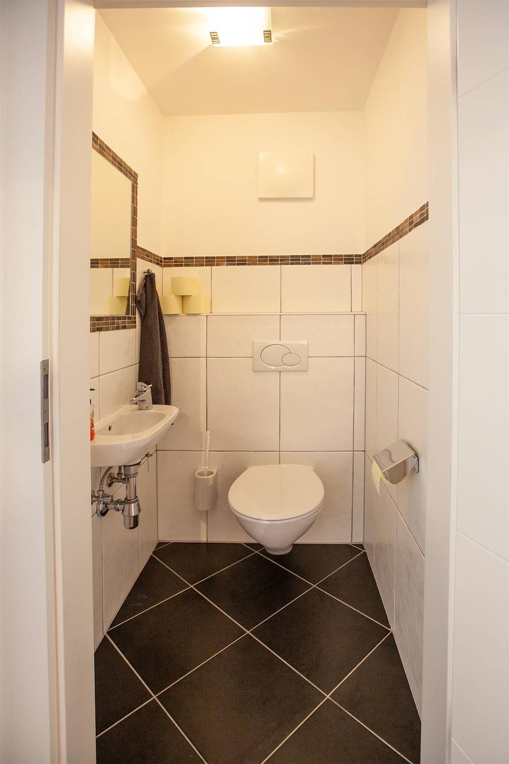 Geheel vakantieappartement, Appartement, toilet en bad/douche gescheiden, 1 slaapkamer in Altenmarkt im Pongau, Ski Amadé