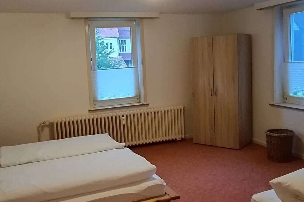 Ganze Wohnung, Ferienwohnung/App. für 16 Gäste mit 180m² in Lautenthal (295728) in Lautenthal, Langelsheim