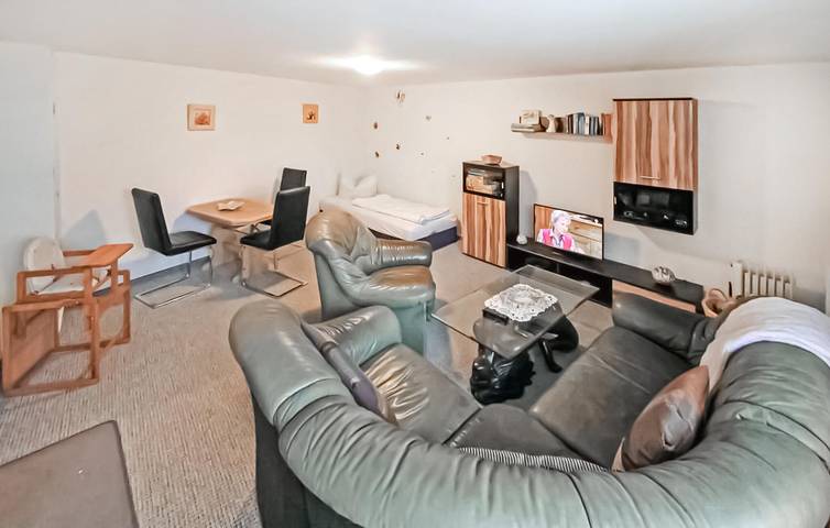 Ferienhaus für 3 Personen, mit Terrasse in Trassenheide - 2