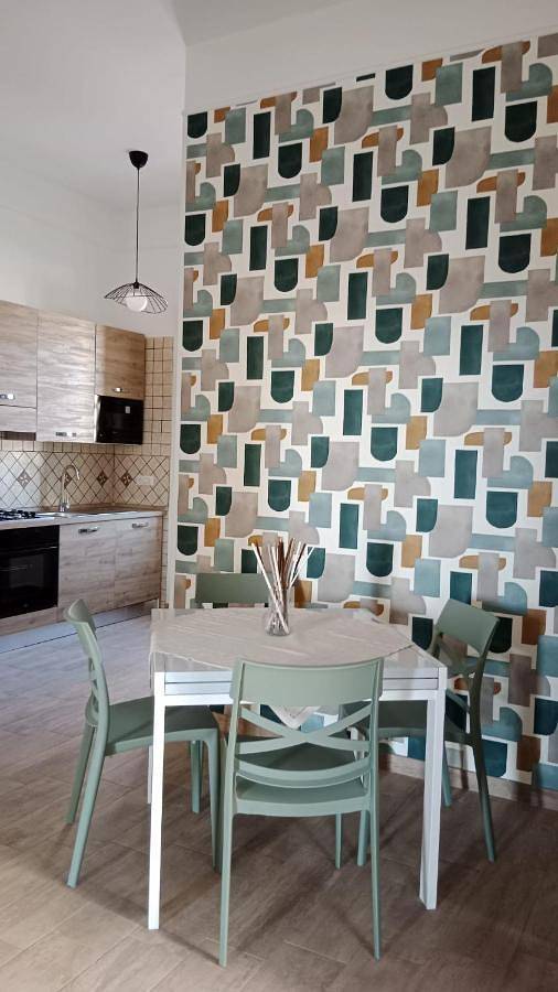 B&B Phoenix in Torre del Greco, Parco nazionale del Vesuvio