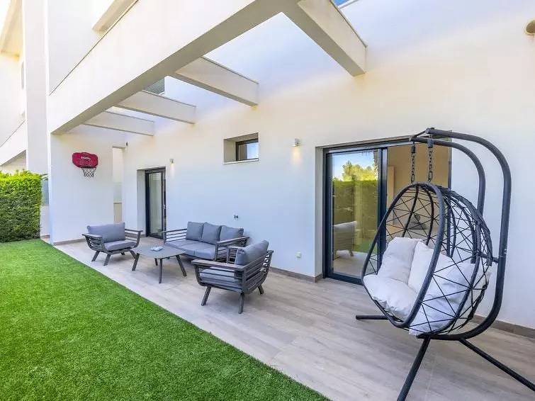 Entire apartment, 4 Pièces 6 Personnes in Orihuela, Costa Blanca