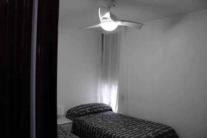 Chalet pour 8 personnes, avec terrasse à Valence (Espagne) - 4