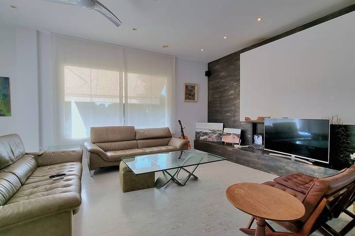 Ferienhaus für 12 Personen, mit Garten, mit Haustier in El Puerto de Santa María - 3