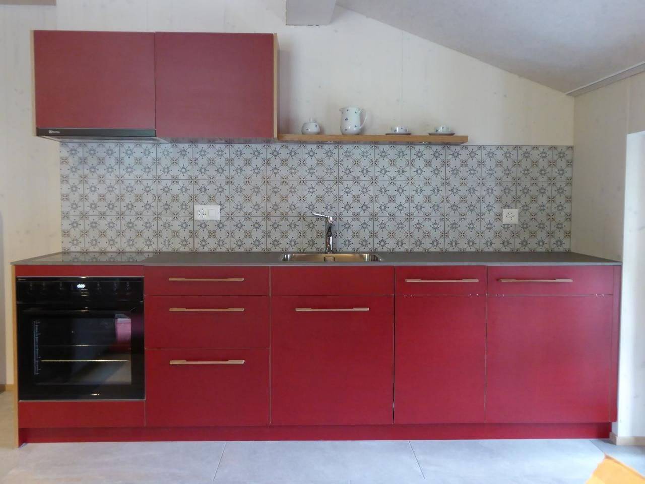 Ganze Wohnung, Bellina - Biobergün in Bergün, Albula