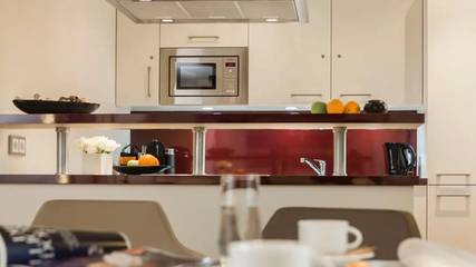 Ferienwohnung für 4 Personen in Ludwigshafen, Pfalz, Bild 3