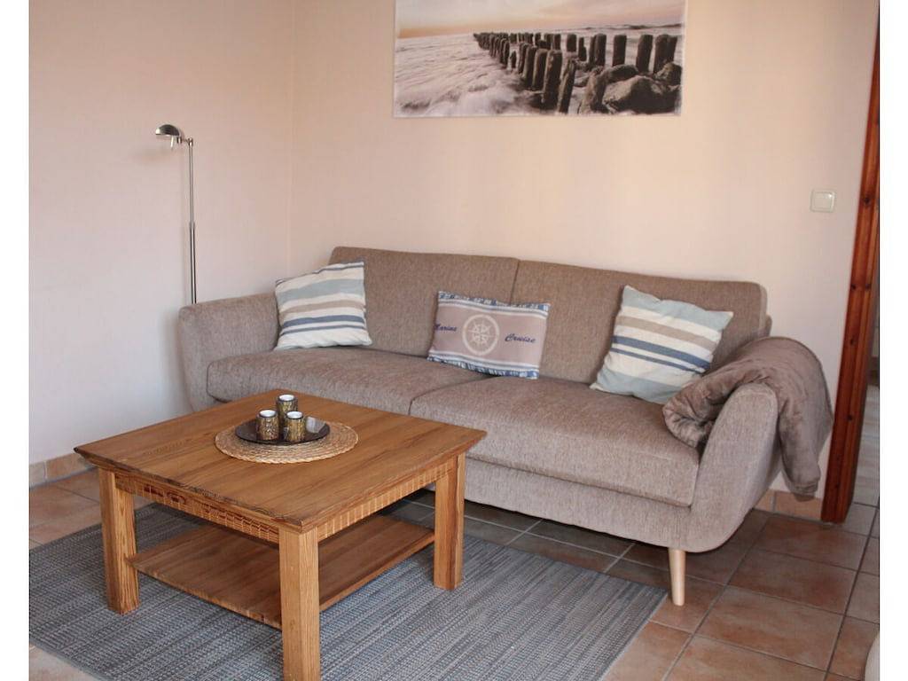 Residenz Seestern, Wohnung 04 in Ostseebad Kühlungsborn, Kühlungsborn