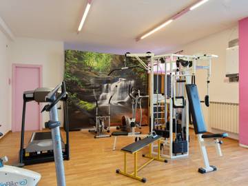 Agriturismo per 5 Persone in Tuoro sul Trasimeno, Lago Trasimeno, Foto 4