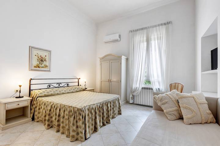Ferienwohnung für 4 Personen in Verona