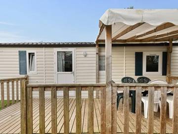 Camping pour 6 Personnes dans Candé-sur-Beuvron, Vallée de la Loire, Photo 1