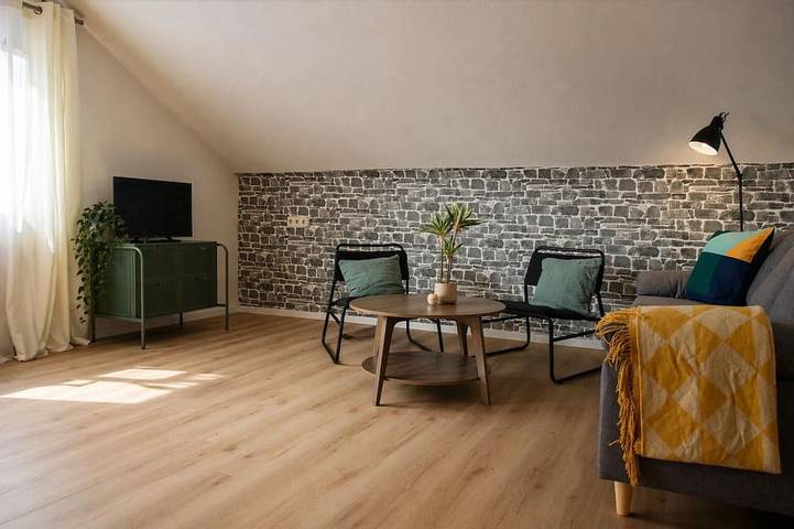 Ferienwohnung für 5 Personen - 1