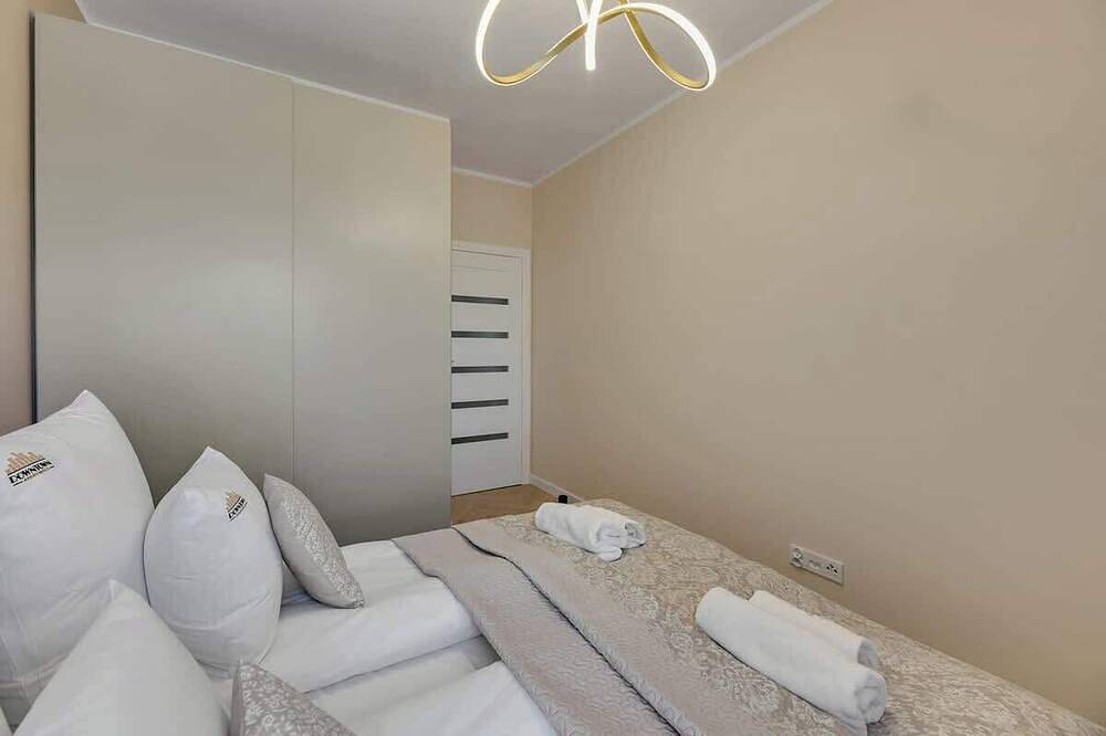 Ganze Wohnung, Brzeźno 47 | Blisko Morza in Brzeźno, Danzig