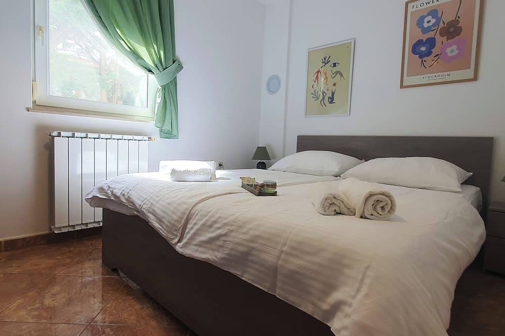 Appartement entier, Profitez de la vue sur la mer | Appartement moderne dans l'idyllique contact de Cizici avec le propriétaire in Cizici, Krk