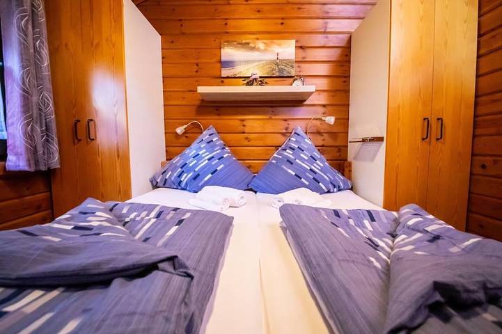 Haus 57 Wald Eck in Bad Arolsen, Twistesee