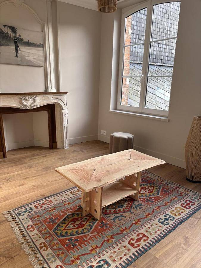 Gîte pour 4 personnes dans Office De Tourisme De Pont Audemer - 4