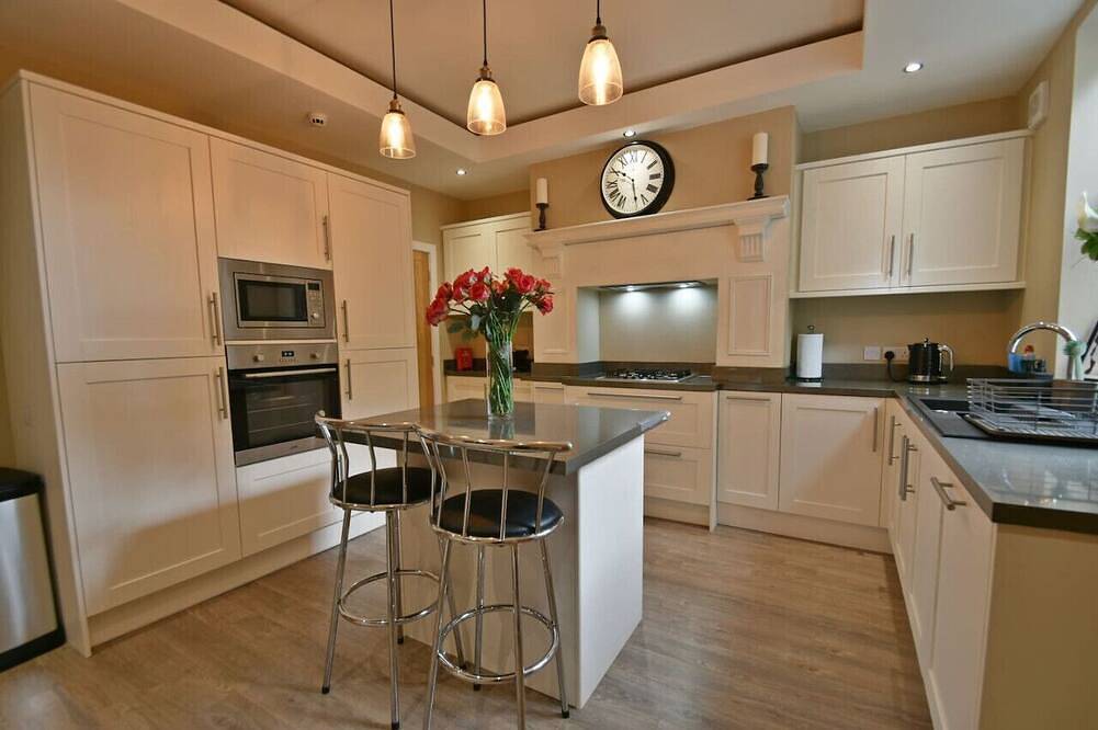Casa vacanza a Burnley a partire da 197€ a notte