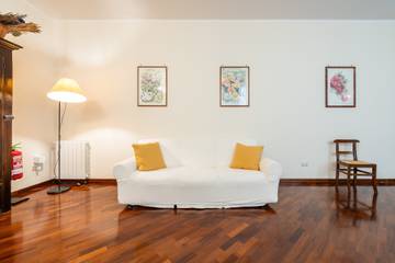 Casa De Férias para 4 Pessoas em Stampace, Cagliari, Foto 4