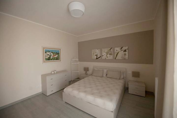 Appartamento vacanze per 6 persone, con panorama e balcone - 1