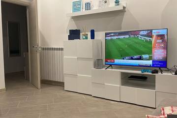 Vacation Rental for 5 Guests in La Spezia (City), La Spezia, Picture 4