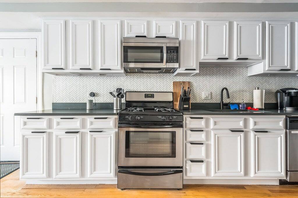 Ganze Wohnung, Voll ausgestattete Wohnung in Andersonville-Must See! in Chicago, Cook County