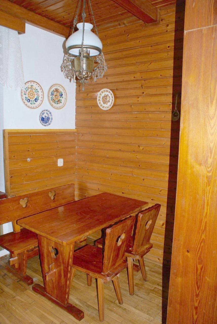 Cały apartament, Apartament w Kozubniku z widokiem na góry in Porąbka, Śląsk