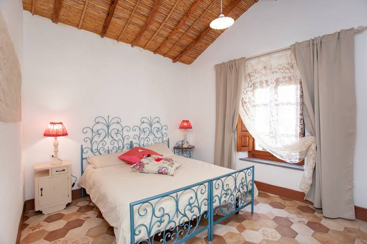 Maison de vacances pour 5 personnes, avec jardin, animaux acceptés - 1