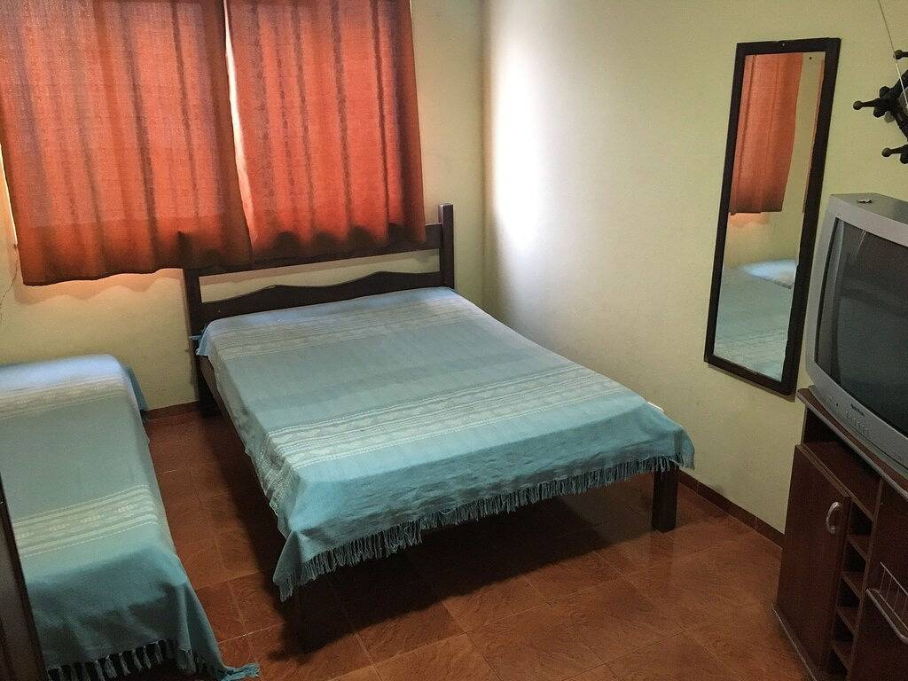 Ganze Wohnung, Reichlich geeignet, Strand der Festung, Ruhe und Wohlbefinden, nahe der Messe in Praia do Forte Cabo Frio, Rio de Janeiro (Bundesstaat)