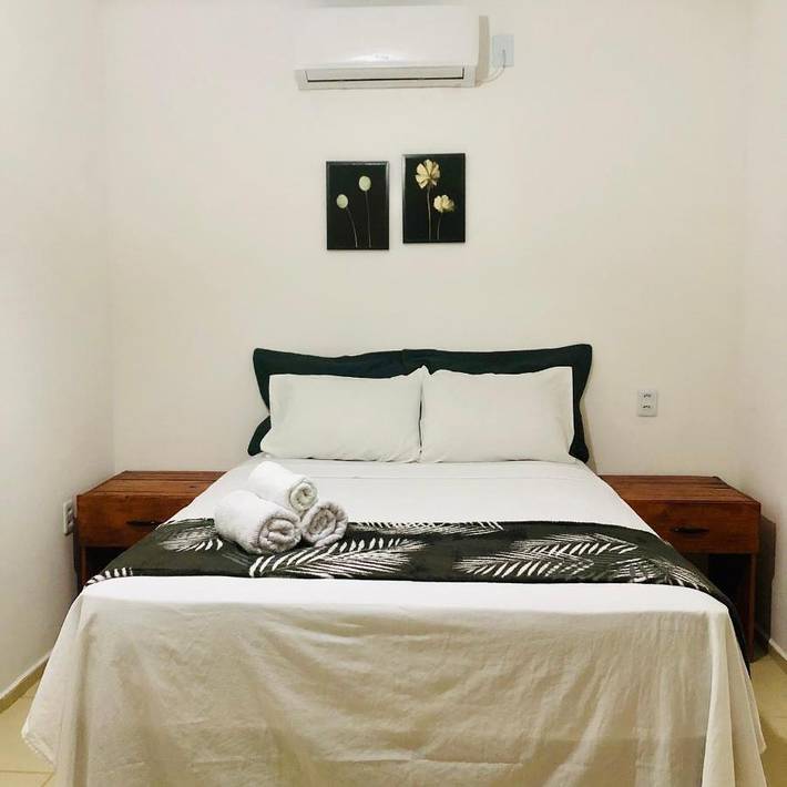Appartement de vacances pour 2 personnes