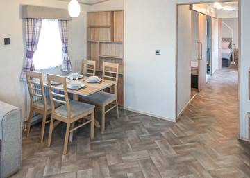 Bungalow for 6 People in Chapel St. Leonards, Lincolnshire, Photo 2