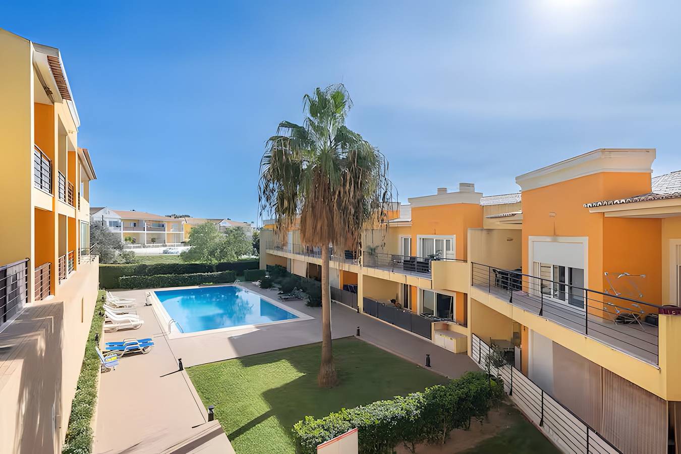 Ganze Wohnung, Komplettes Apartment in Guia, Portugal – Komfort im Herzen von Vale de Parra in Guia, Faro Distrikt