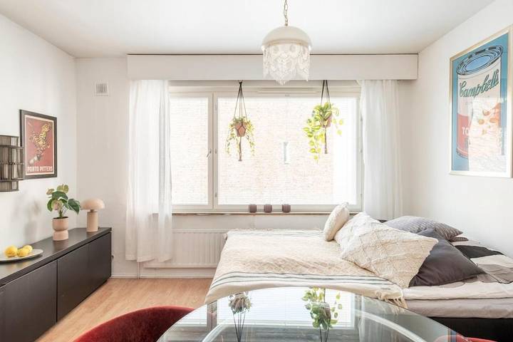 Ferienwohnung für 2 Personen in Helsinki - 2