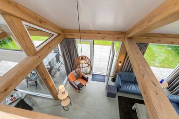 Maison De Vacances pour 6 Personnes dans Burgh-Haamstede, Côte de Zeeland, Photo 3