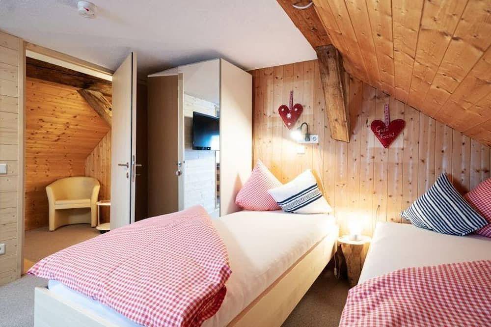 Ganze Wohnung, Wohnung Anton - Sonnenhof in Schröcken, Bregenzerwald