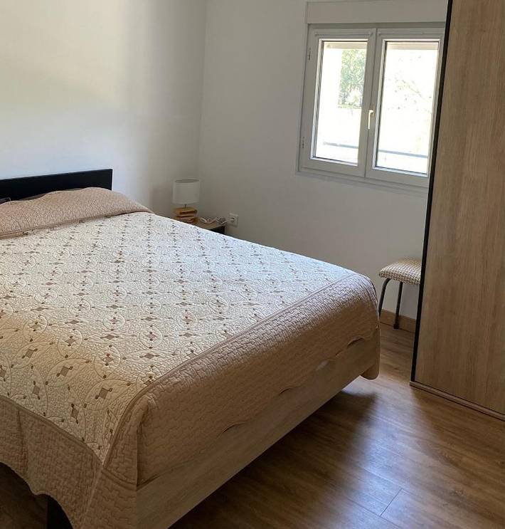 Maison d’hôte pour 5 personnes, avec vue ainsi que piscine et jardin dans Haute-Corse - 3
