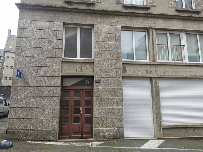 Gîte pour 6 personnes dans La Demeure de Corsaire - 4