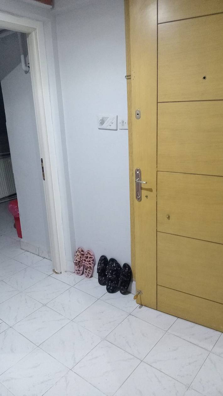 Ganze Wohnung, Unterkunft in Bahçeli, Komfort-Apartment mit 3 Schlafzimmern, Selbsteinchecken in Edirne, Marmararegion