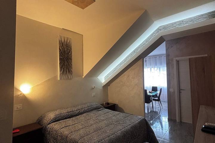 Ganze Wohnung, Sonne & Meer Tropea in Tropea, Vibo Valentia Provinz