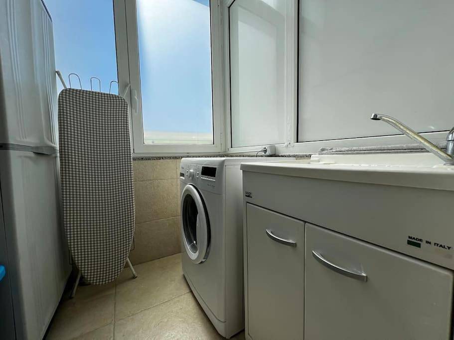 Two-Bedroom House in Torre a Mare, San Giorgio Bari