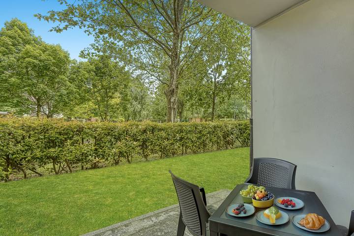 Gîte pour 4 personnes, avec terrasse, adapté aux familles dans Porlezza - 3