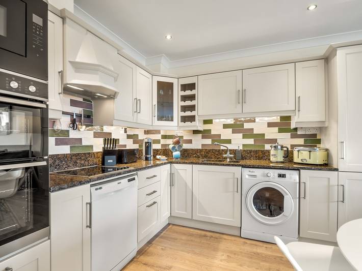 Ferienwohnung für 4 Personen, mit Balkon in County Galway - 3