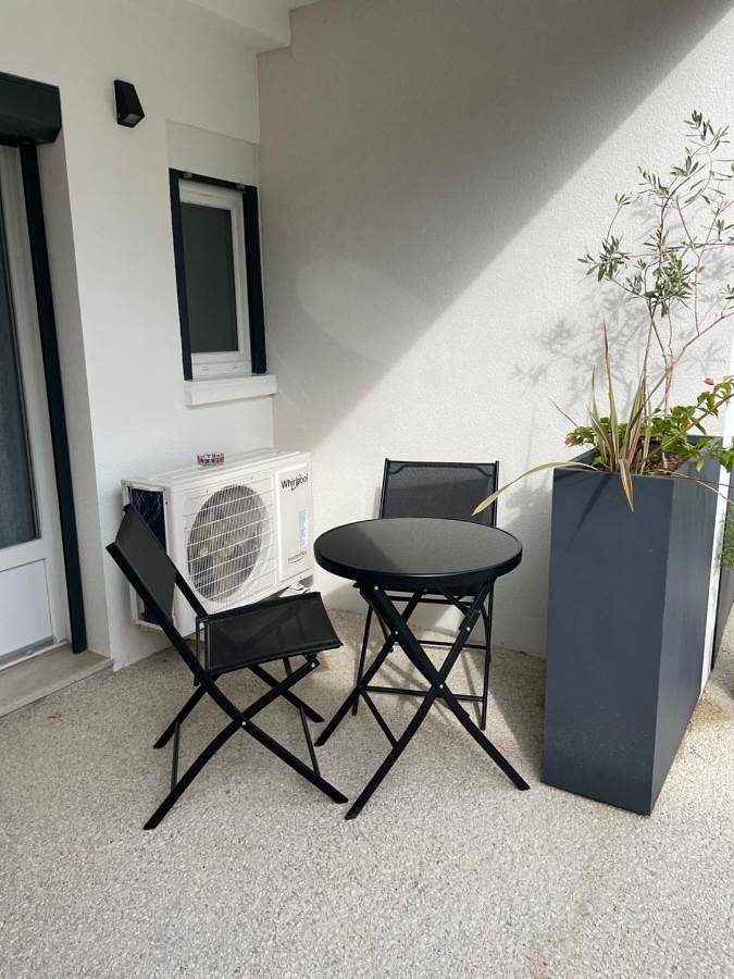 Gîte pour 2 personnes, avec balcon à Le Bouscat - 3