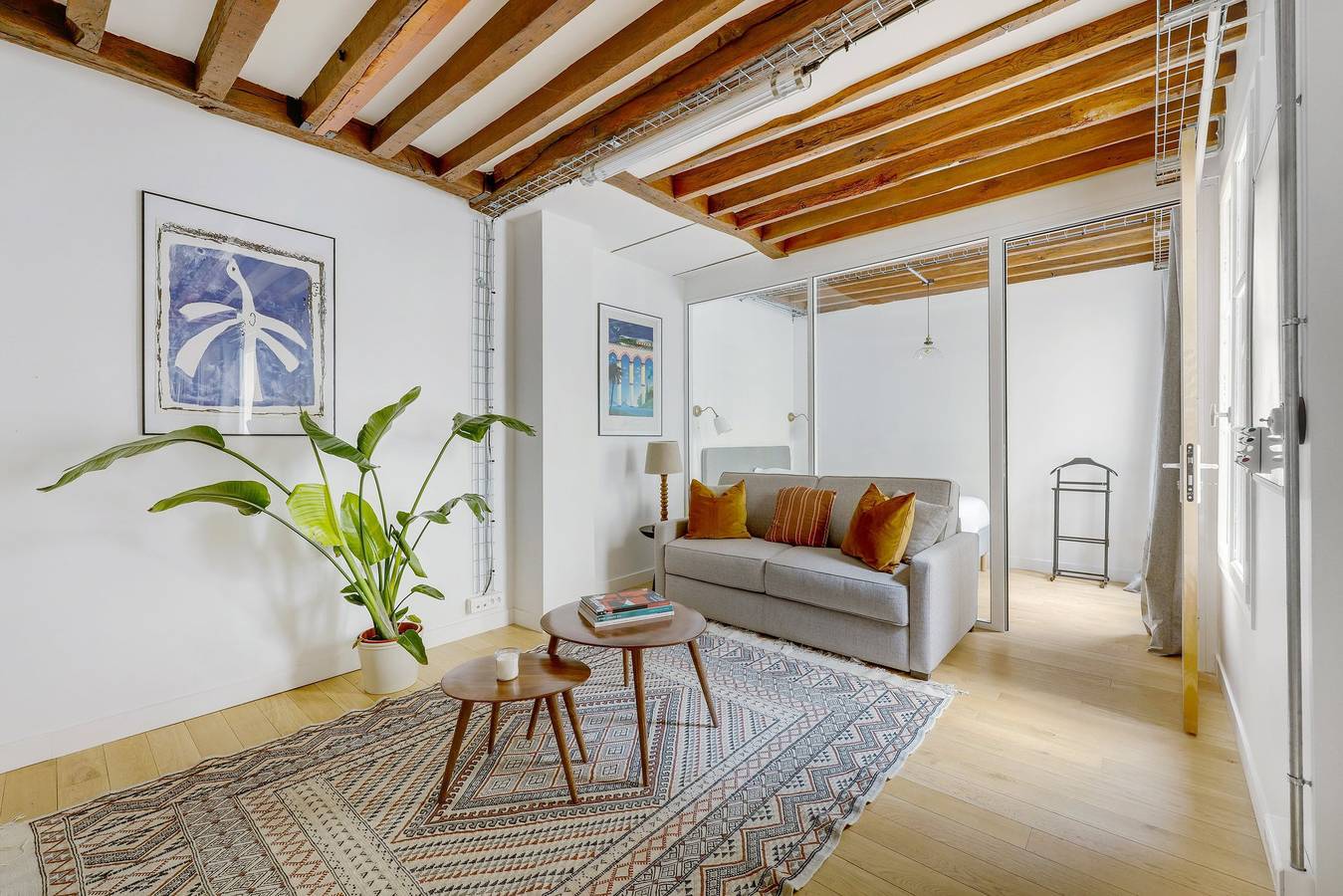 Photo : Appartement de vacances