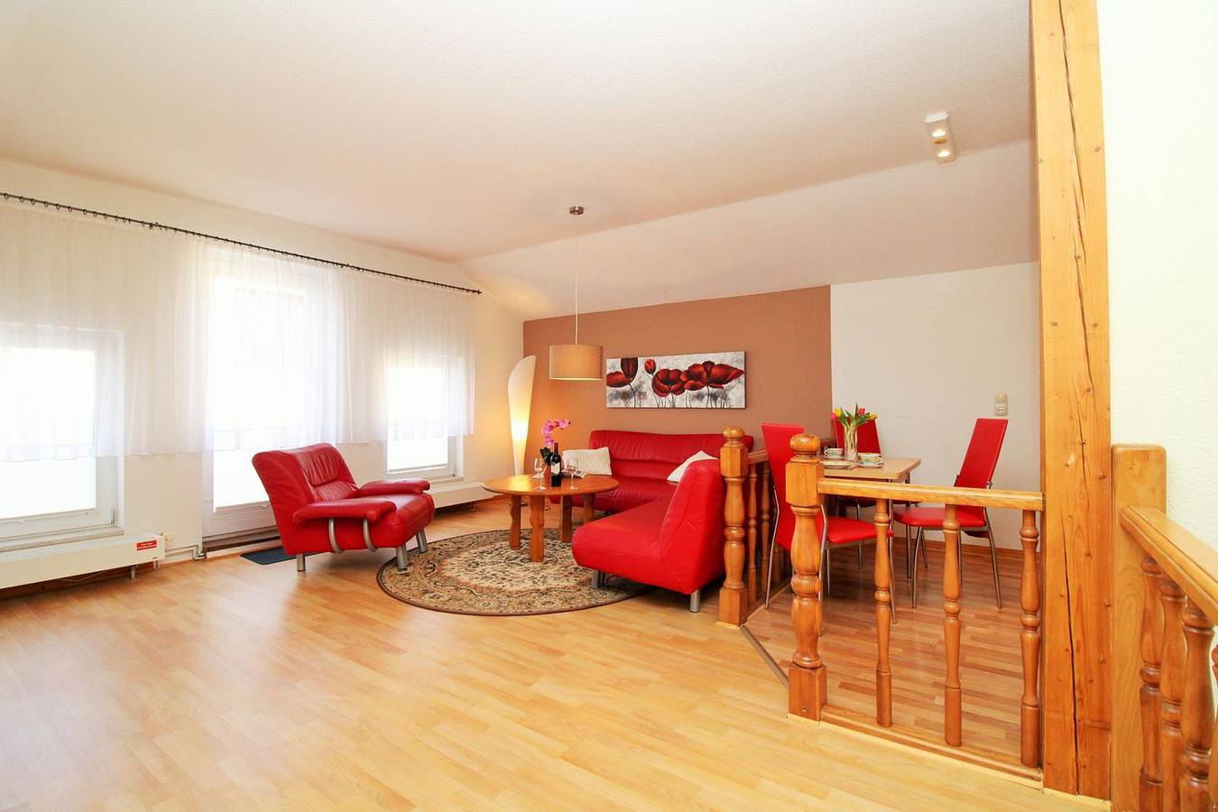 Ferienwohnung in Kühlungsborn ab 71€ pro Nacht