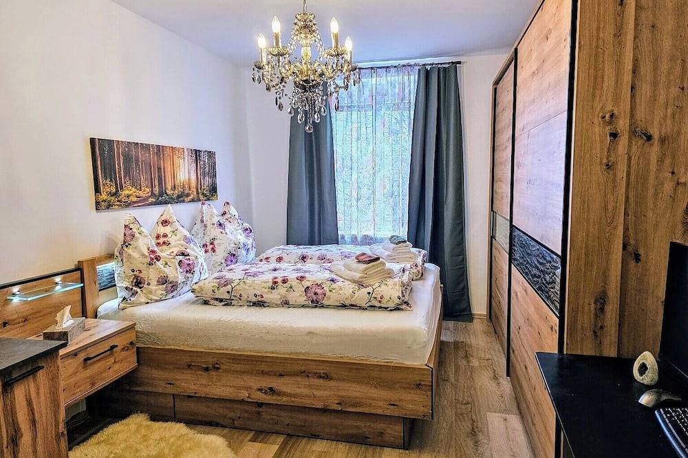 Appartamento intero, Cute central family oasis with views of the Alps in Innsbruck (Austria), Innsbruck e dintorni