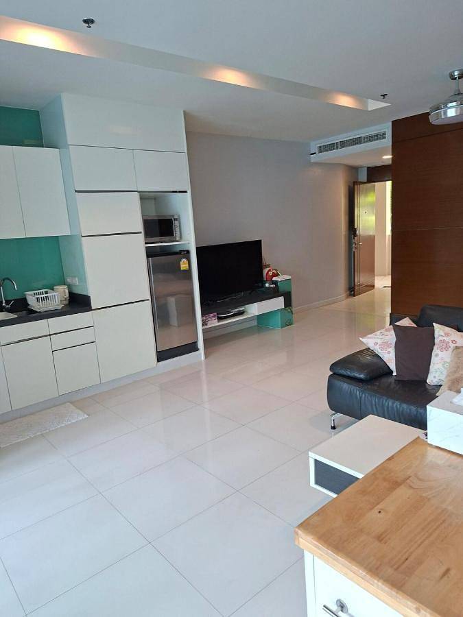 Ferienwohnung für 2 Personen, mit Whirlpool und Terrasse sowie Pool, mit Haustier in Pattaya