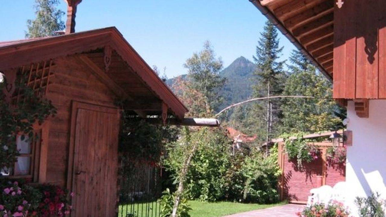 Ganze Ferienwohnung, Ferienwohnung für 4 Personen (68 m²) in Fischbachau in Fischbachau, Spitzingsee