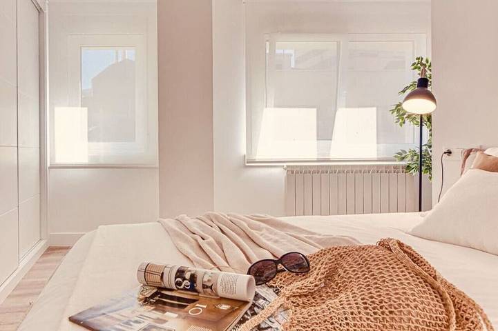 Apartamento entero, Main Street Deluxe Apartment in La Coruña, Provincia de La Coruña