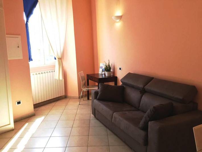 Gîte pour 5 personnes, avec vue à Sestri Levante - 4